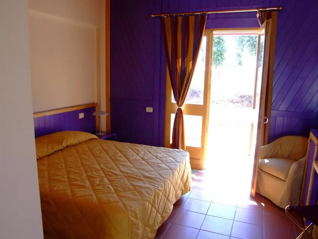 Victor Country Hotel - Chambres