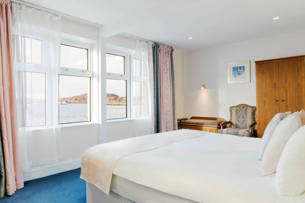 Muthu Queens Hotel - Général