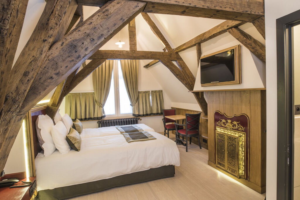 Hotel Agora Bruxelles Grand Place picture