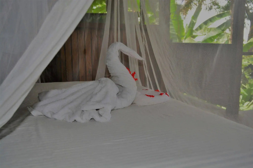 The Lookout Inn Lodge - фото 14