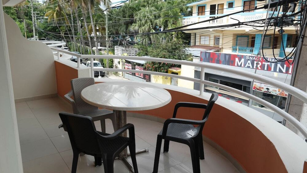 Aparthotel Caribe Paraiso & Plaza Perla Mar Ii