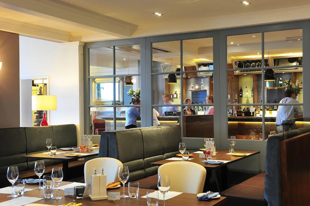 White Lion Hotel - Aldeburgh - Général