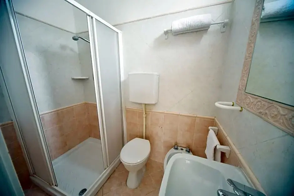 Marika - Chambres
