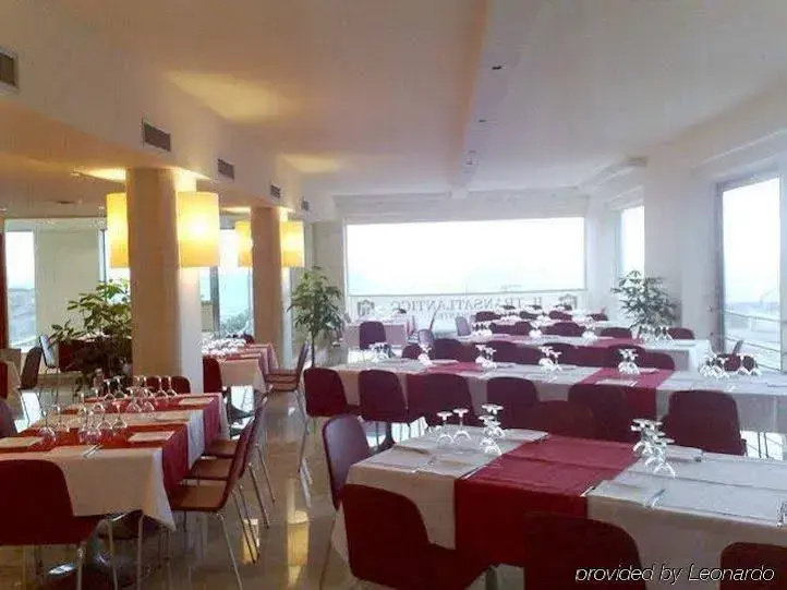 Grand Hotel Yachting Palace - Général