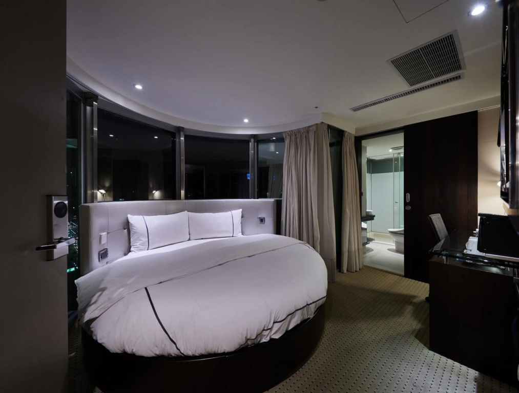 Отель K Hotels Dunnan в Тайбэй