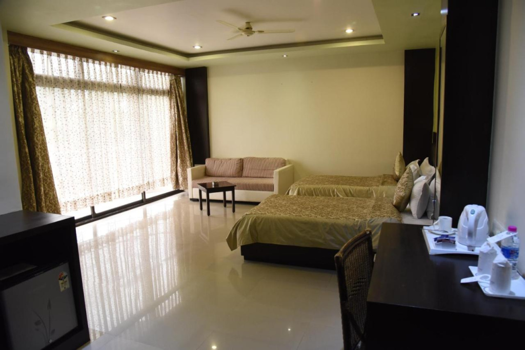 Hotel photo 26