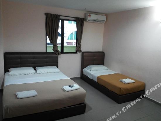 T Hotel