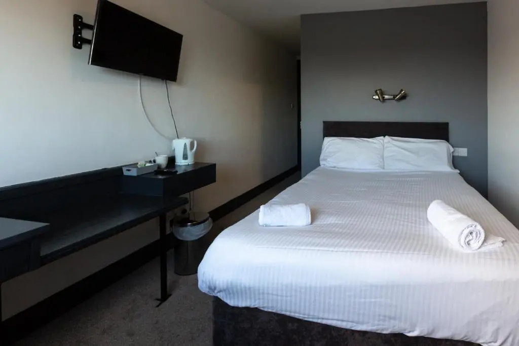 Pelham Hotel - Chambres