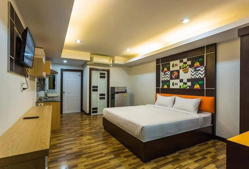 Hotel photo 26