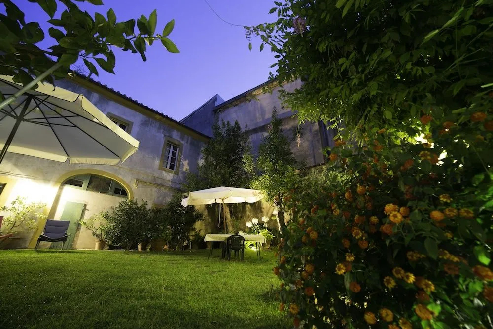 Relais Sassetti - Général