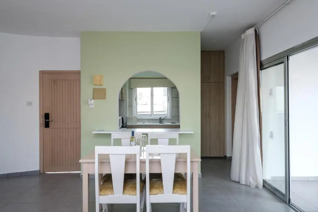 Pandream Hotel Apartments - Chambres