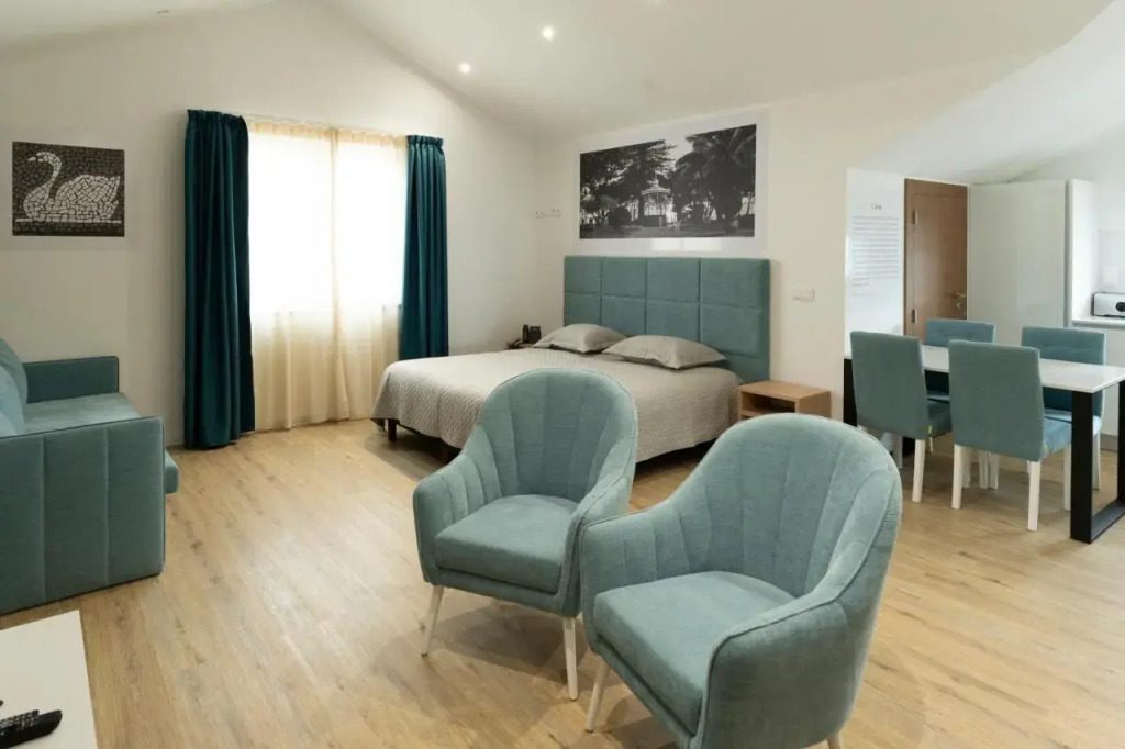 Horta Bay — фото 5