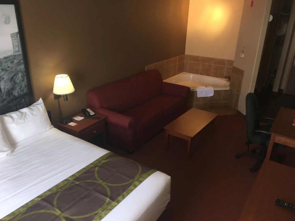 Hotel photo 11