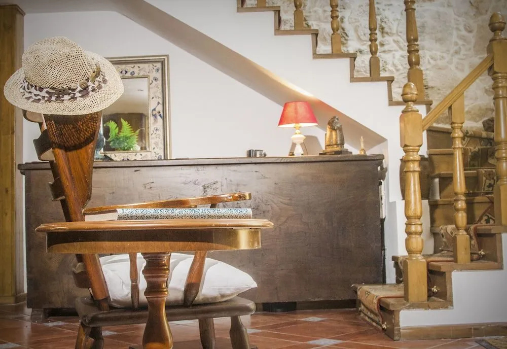 Pazo As Casas - Général