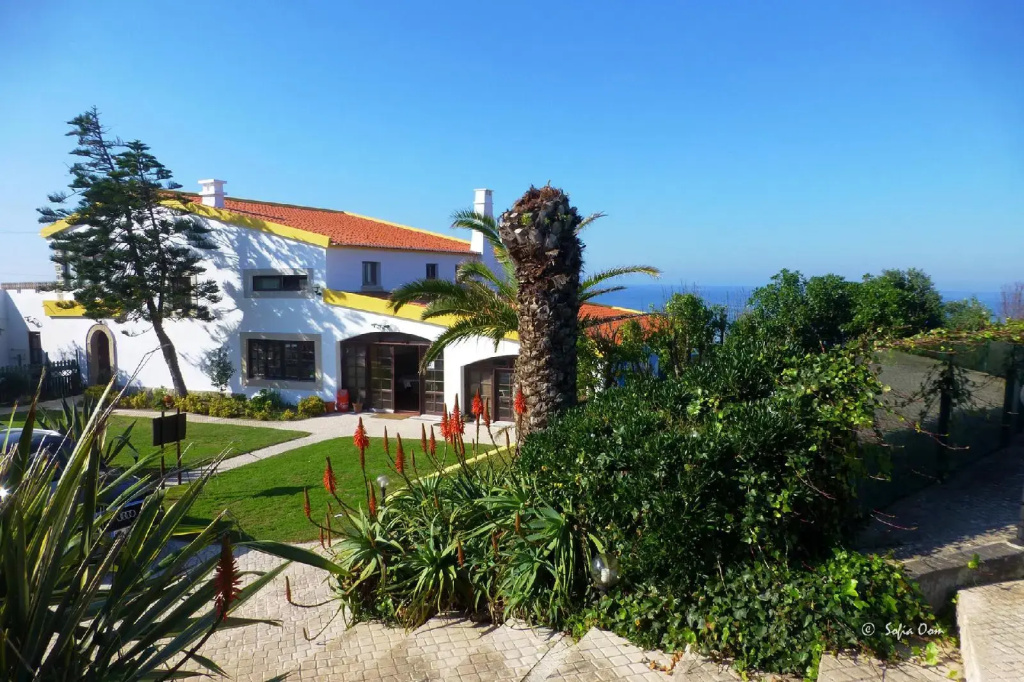 Quinta Da Vigia