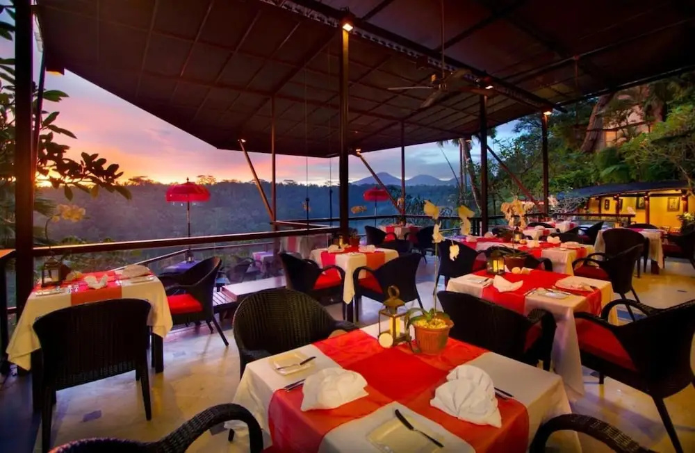 Petit Hotel Bali - Général