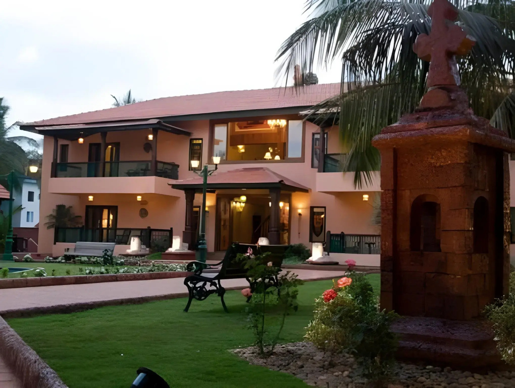 Hotel photo 18
