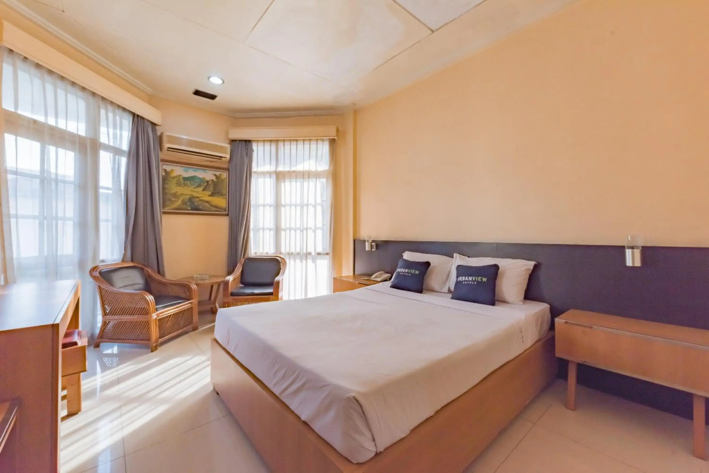 Crown Hotel Tasikmalaya - Général