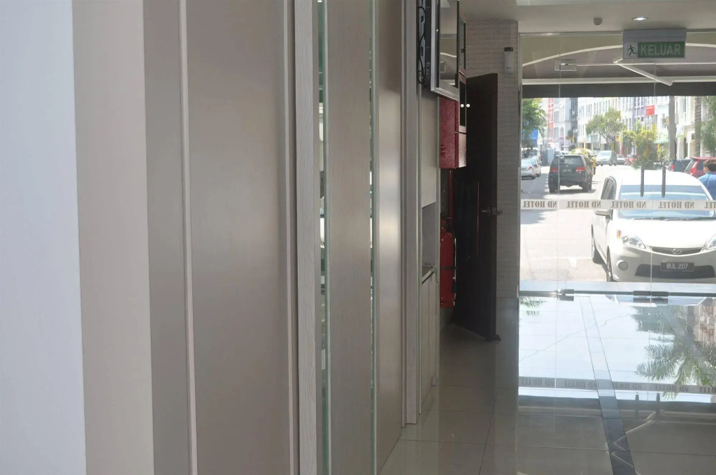 Hotel photo 10