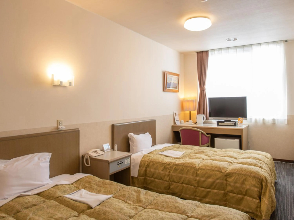 Hotel Iidaya — 5