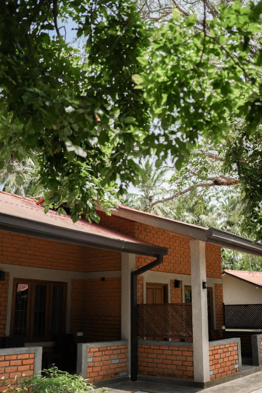 Malala Retreat