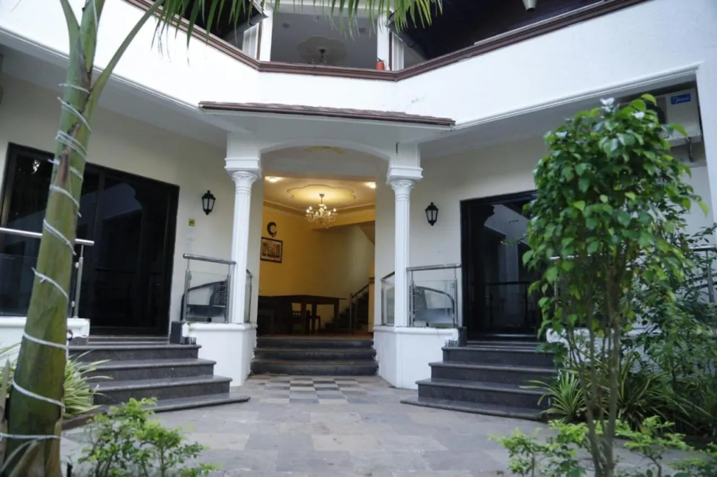 Hotel photo 26