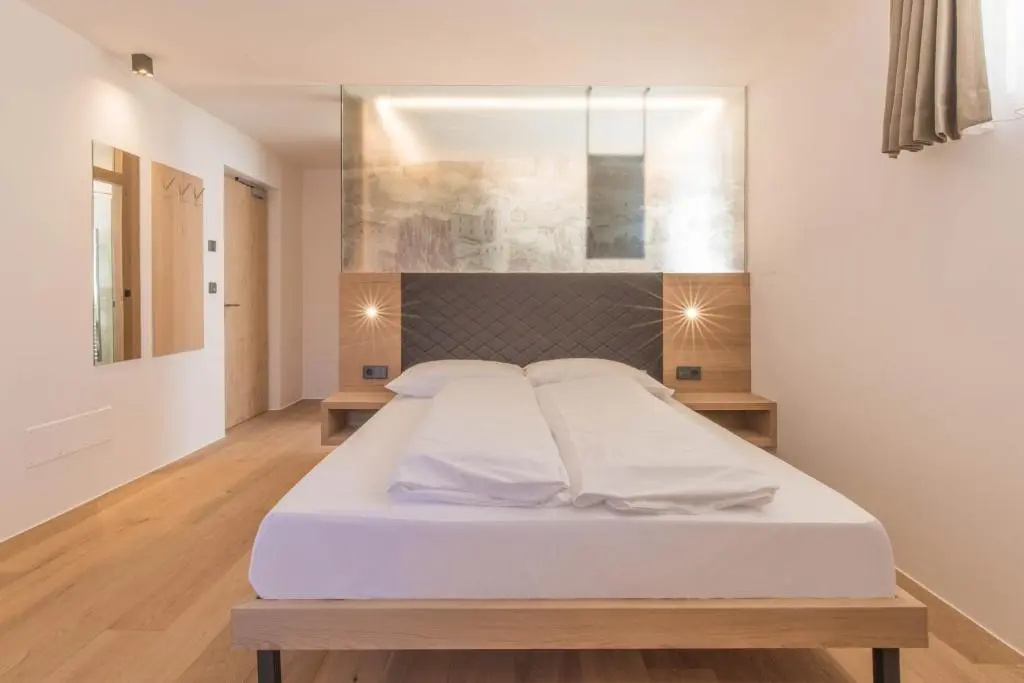 Belvenu Boutique Hotel - Chambres