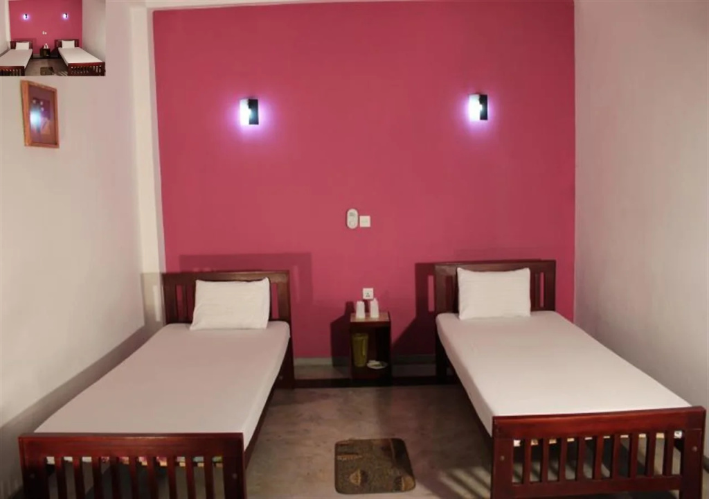 Sanras Hotel & Restaurant