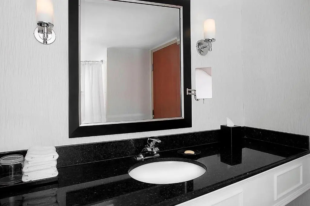 Sheraton Fallsview Hotel - Chambres