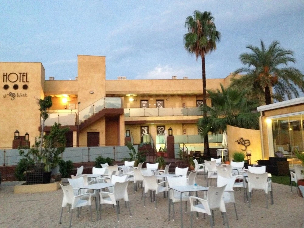Hotel photo 19