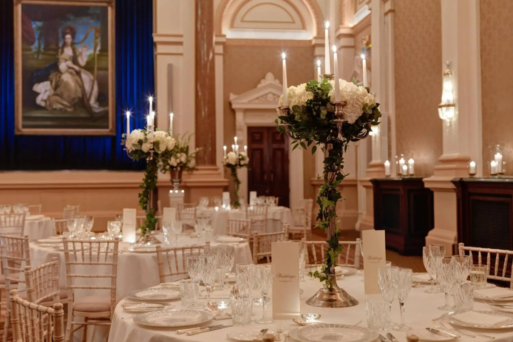 The College Green Hotel Dublin, Autograph Collection - фото 33