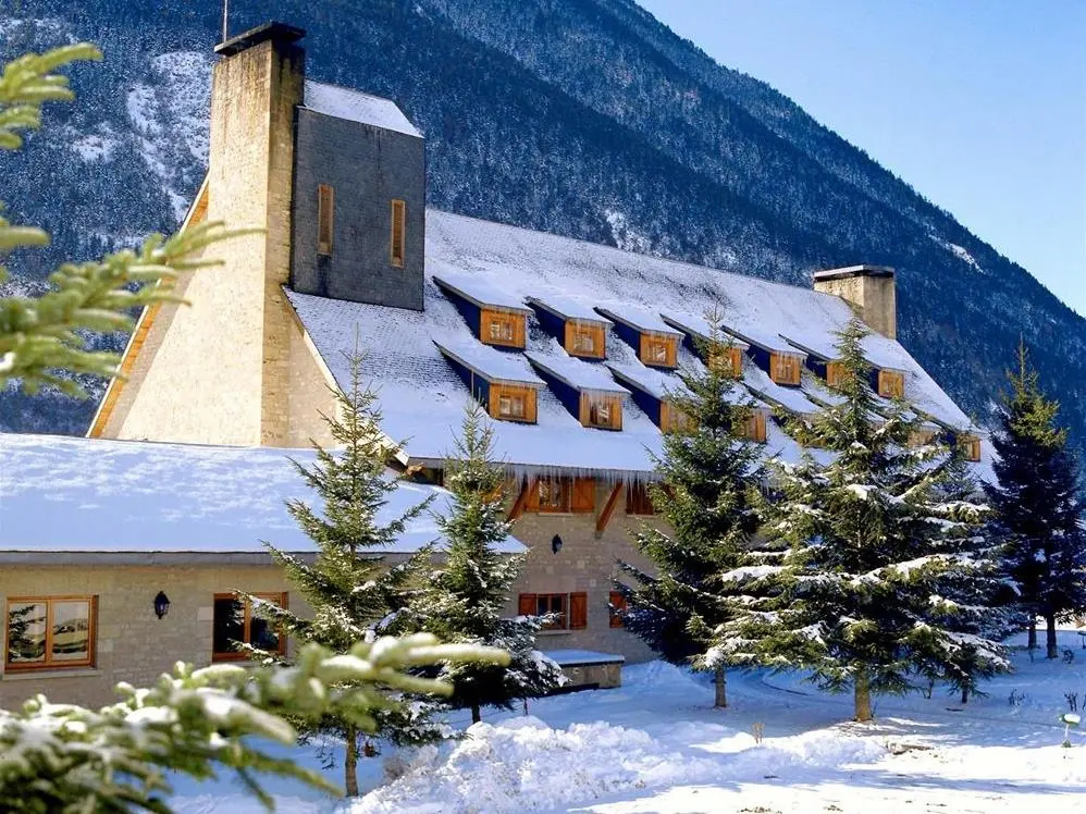 Parador de Arties - Chambres