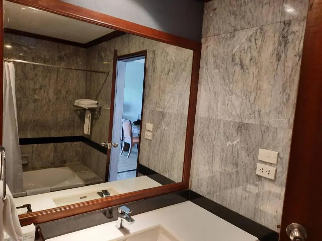 Sir James Resort - Chambres