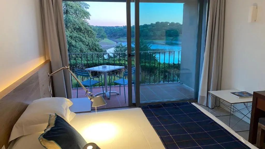 Vale do Gaio Hotel - Chambres