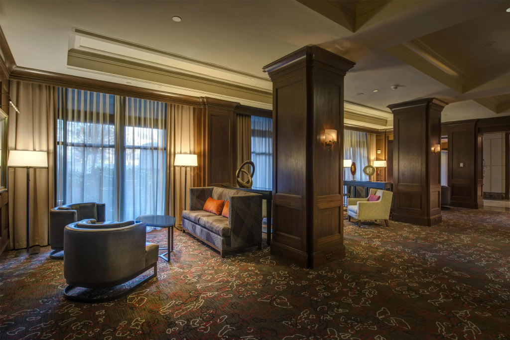 Hyatt Regency Reston - Général