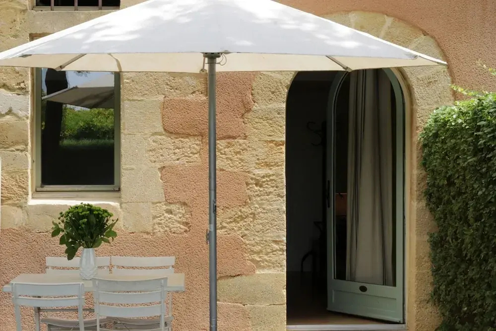 La Bastide du Roy Rene - Chambres