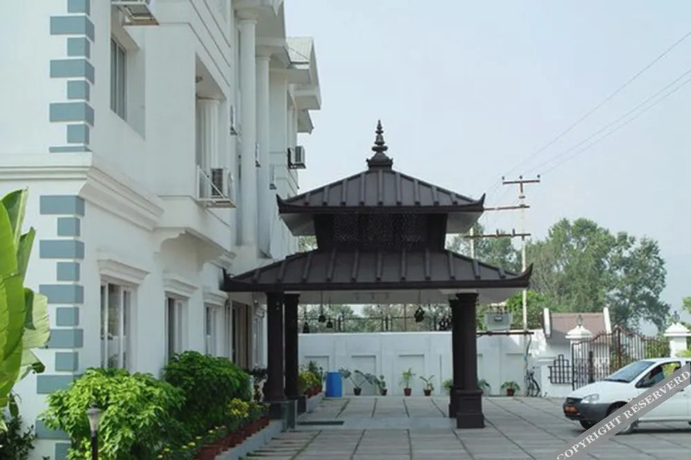 Hotel Royal Century - фото 13