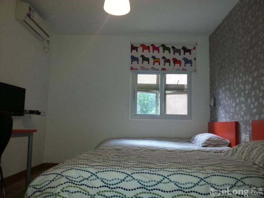 Pod Inn Guangzhou Li Wan Lu Cai Hong Qiao
