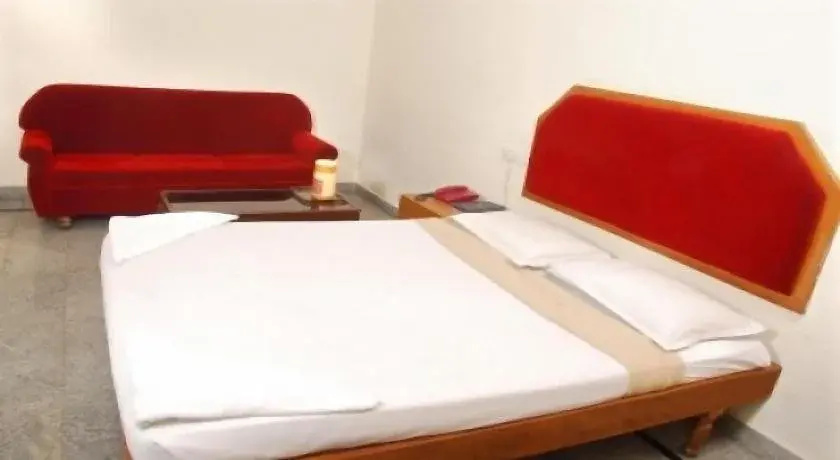 Swagruha Hotels - Général