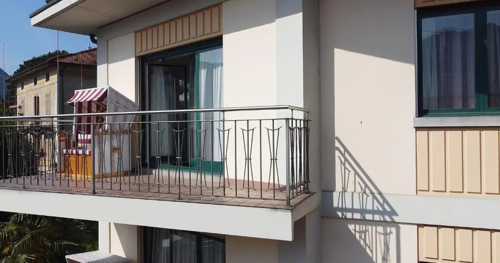 Acquarello Swiss Quality Hotel - Chambres