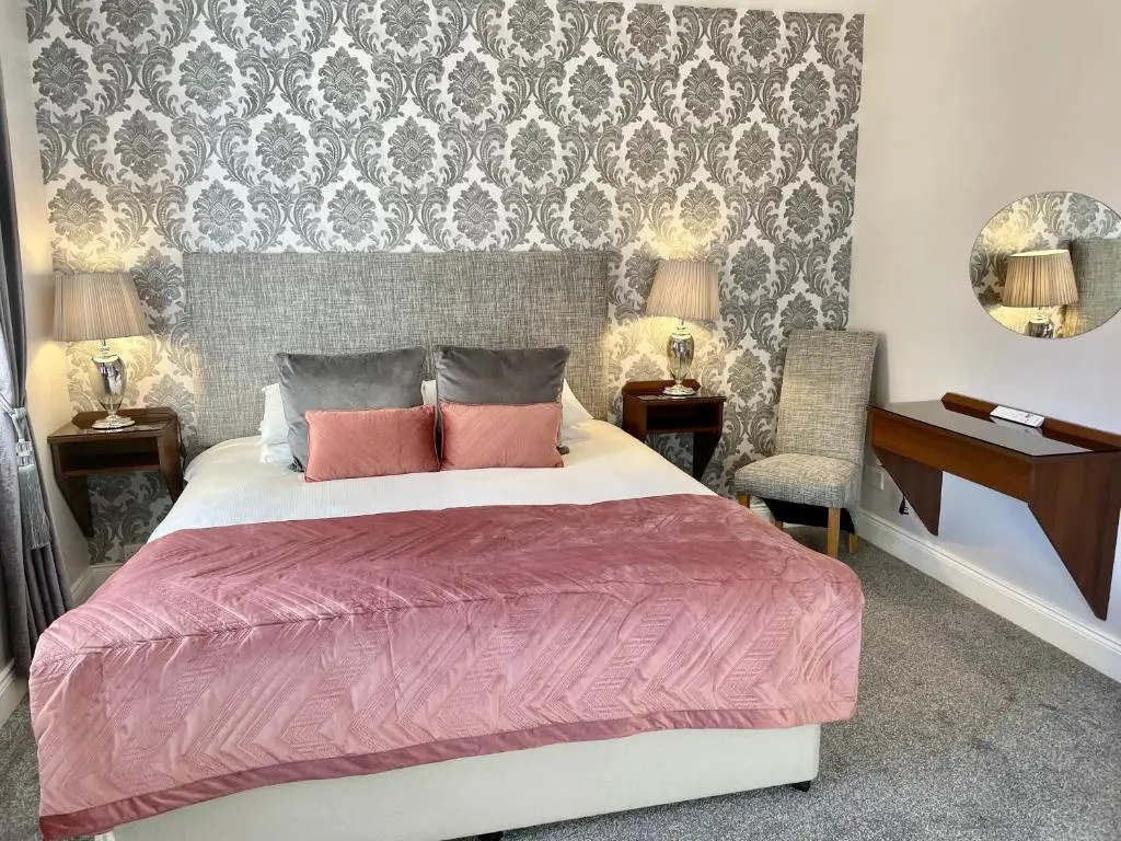 Superior room