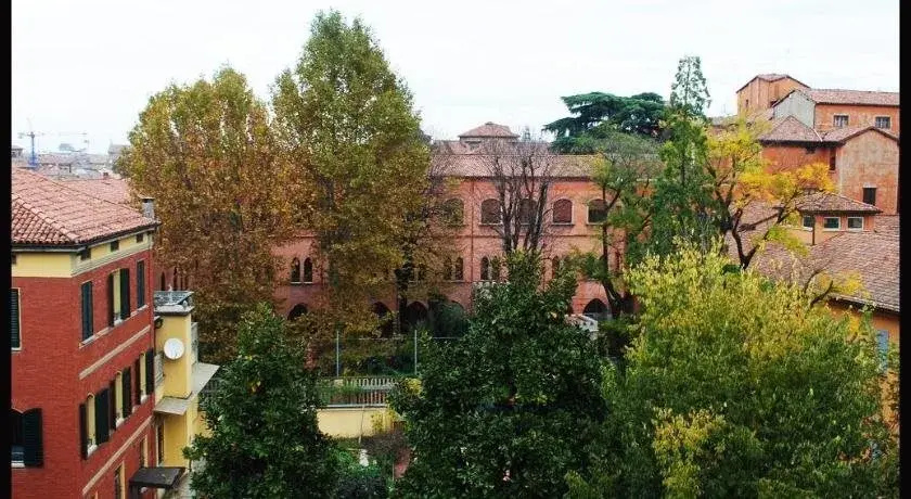 Bed Breakfast Margherita
