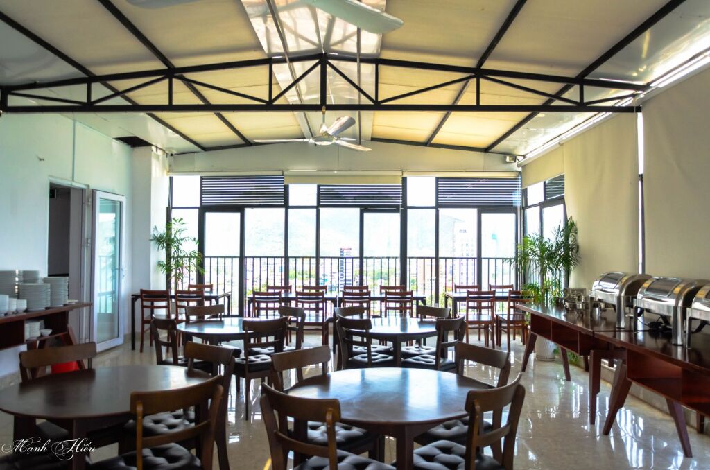Bellevue Hotel Nha Trang