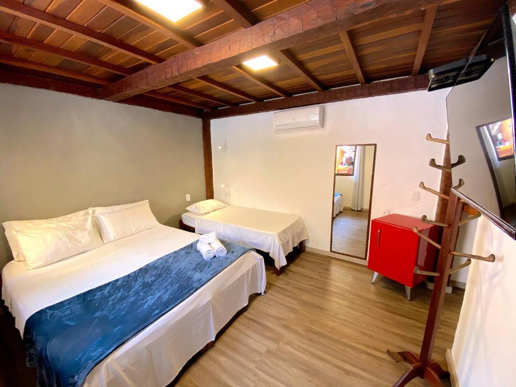 Bamboo Búzios Hostel by null