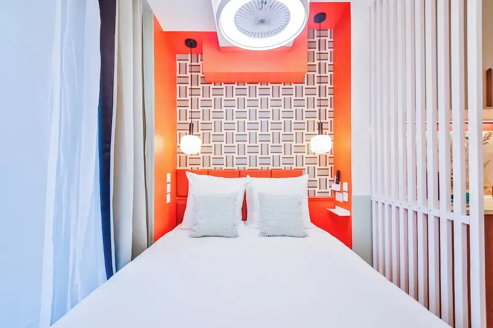 Hotel photo 11