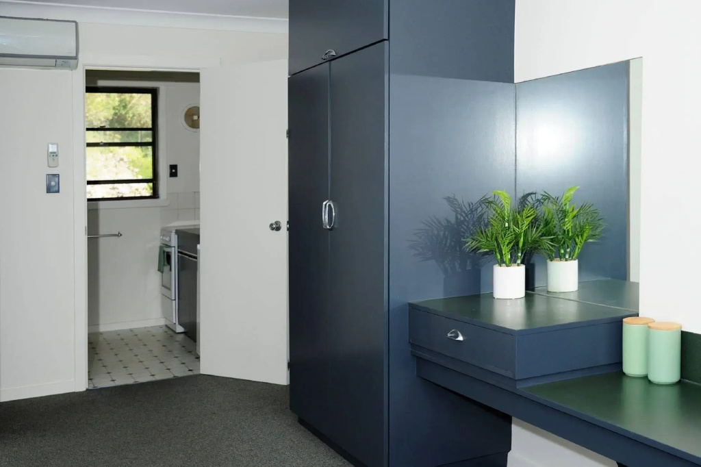 Tamar River Villas - фото 16