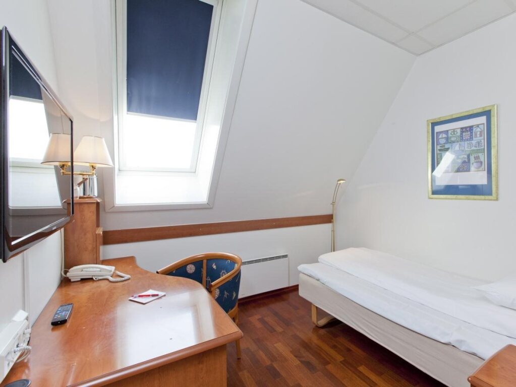 Thon Hotel Tønsberg Brygge by null