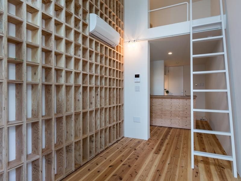 Smi:re Stay Tokyo 사진 16