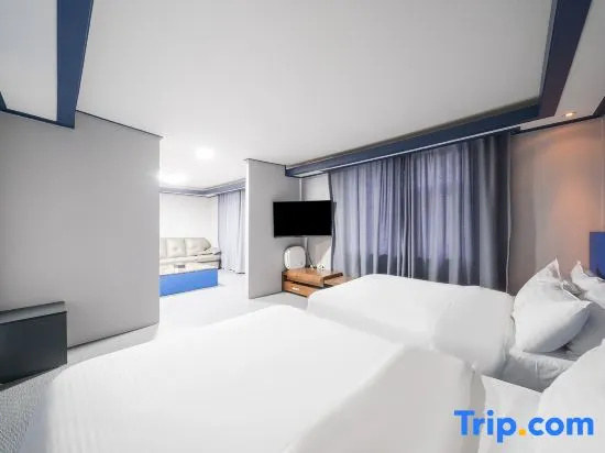Noblesse Hotel - Chambres