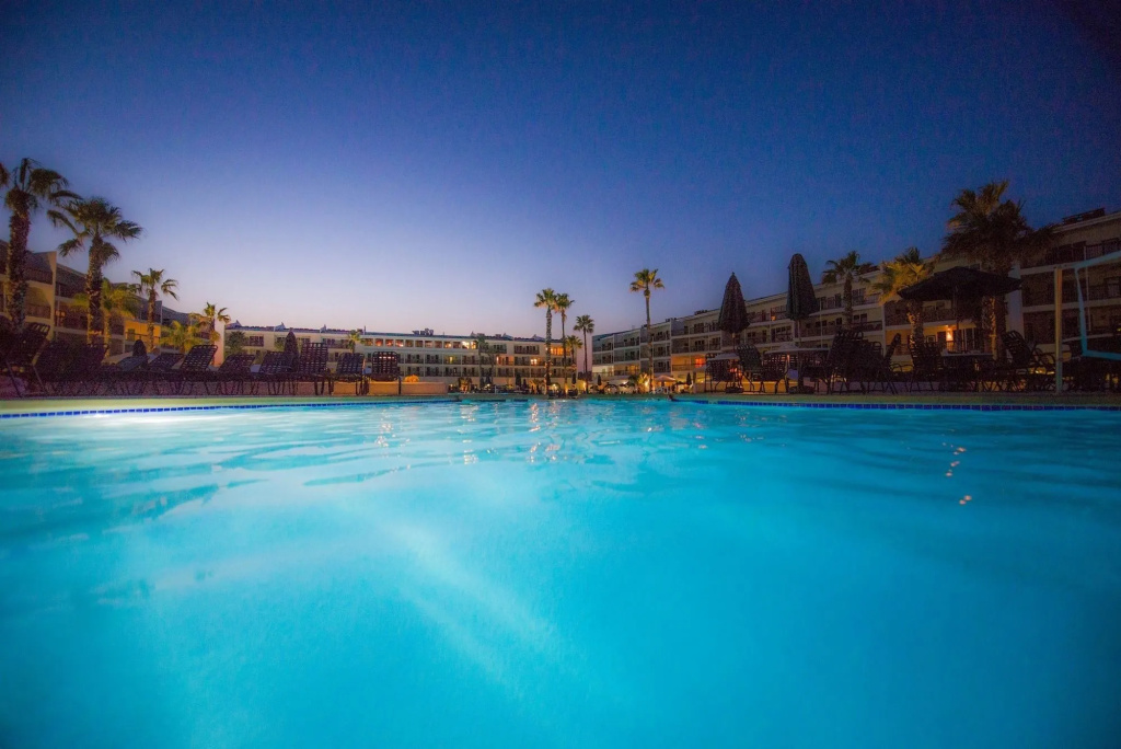 Port Royal Ocean Resort & Conference Center - Général